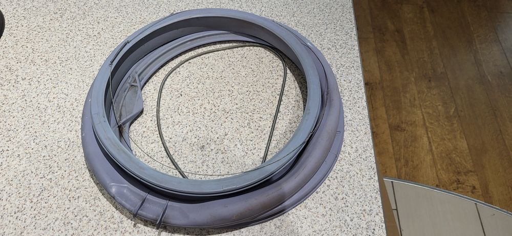 Części silnik Pralka Hotpoint Ariston AQUALTIS AQS73D 29 CZĘŚCI