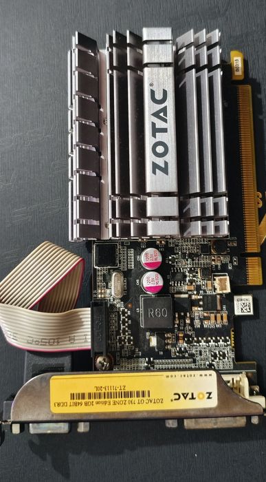 Zotac GT 730 2GB DDR3