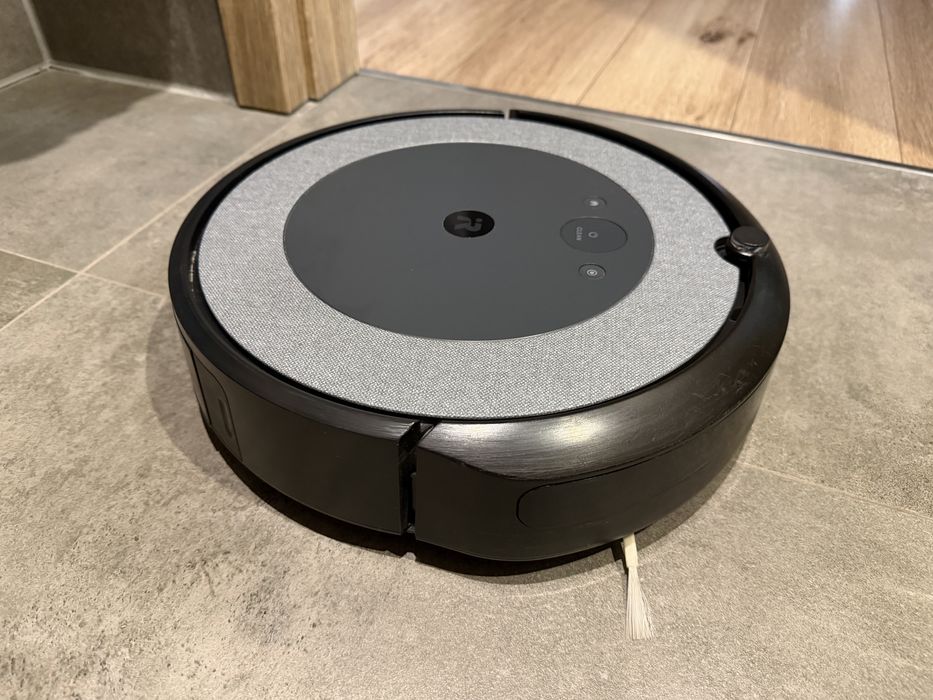 Sprzedam irobot roomba i5+