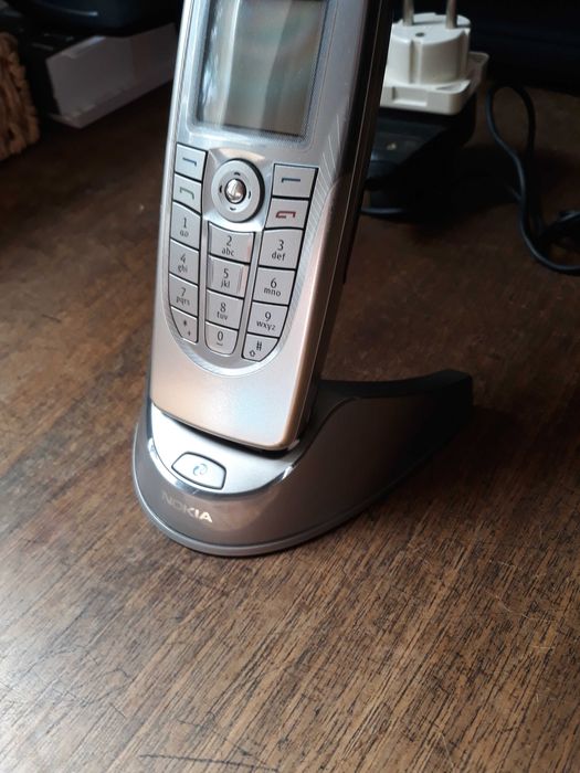 Nokia 9300 Komunikator