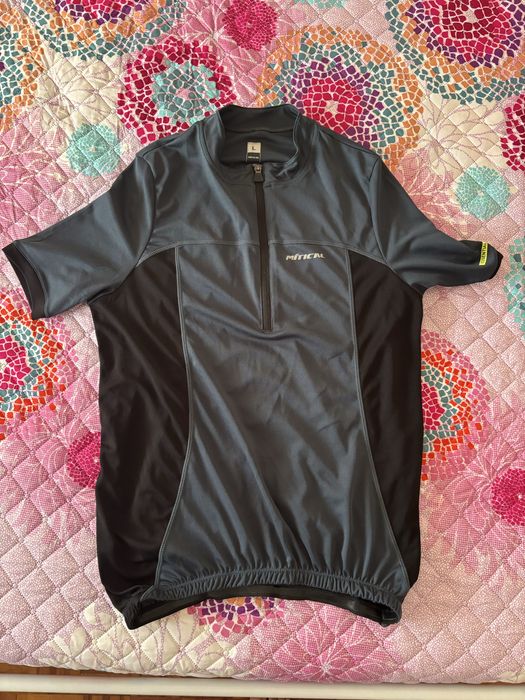 Roupa para CICLISMO / BTT