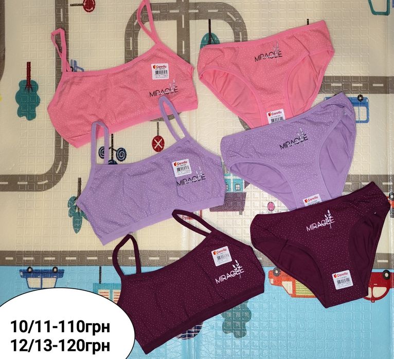 Топики , топы.  Топ Донелла Donella.  Підліткові , топи та набори з т