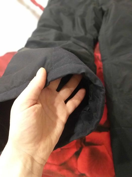 Продам фирменный комбинезон фирмы McKinley