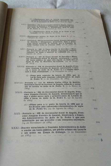 Arquivos de Angola nº 43/44