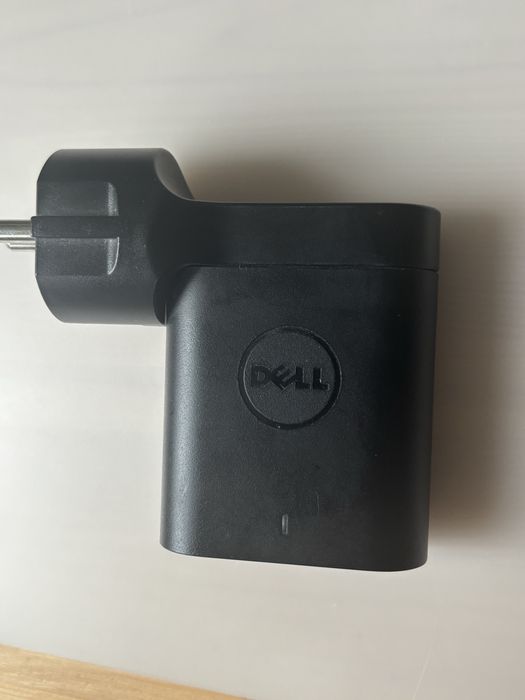 DELL USB Adapter 24W 19.5V 1.2A oryginał