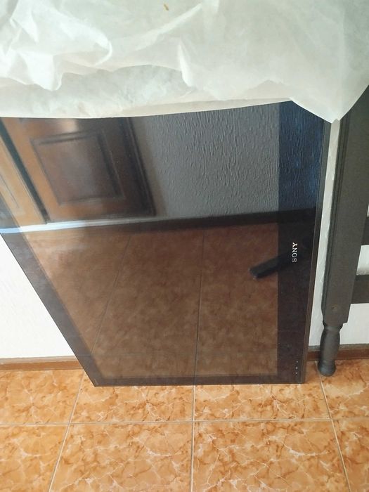 TV Sony bravia 46 polegadas.