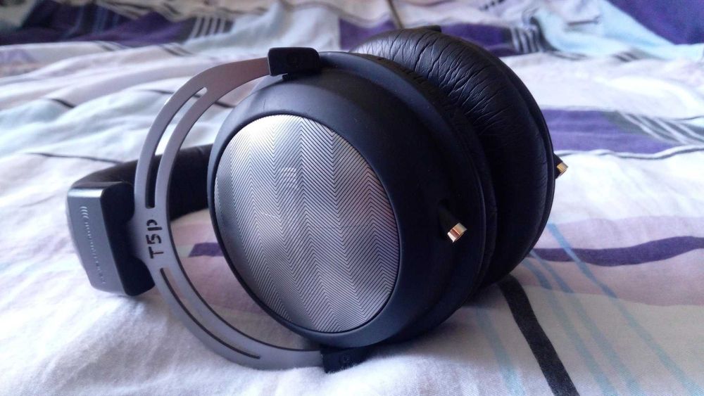 Beyerdynamic T5p