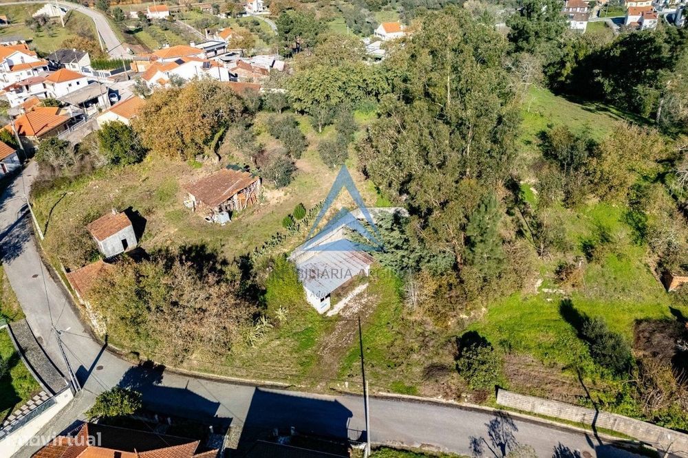 Terreno Para Construção