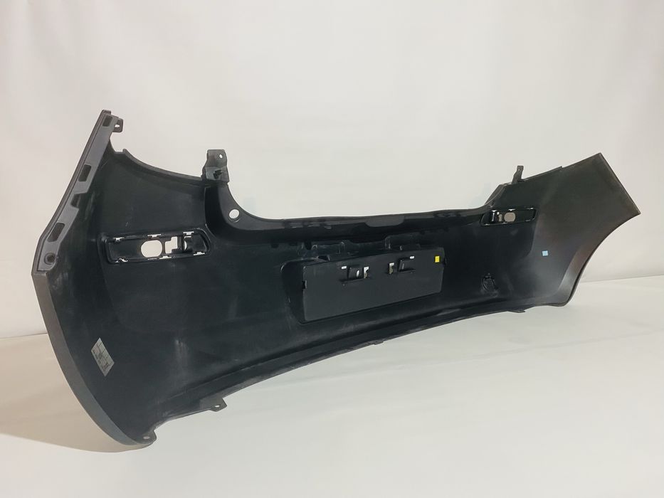 Para-choques Traseiro Renault Clio III X85 Original