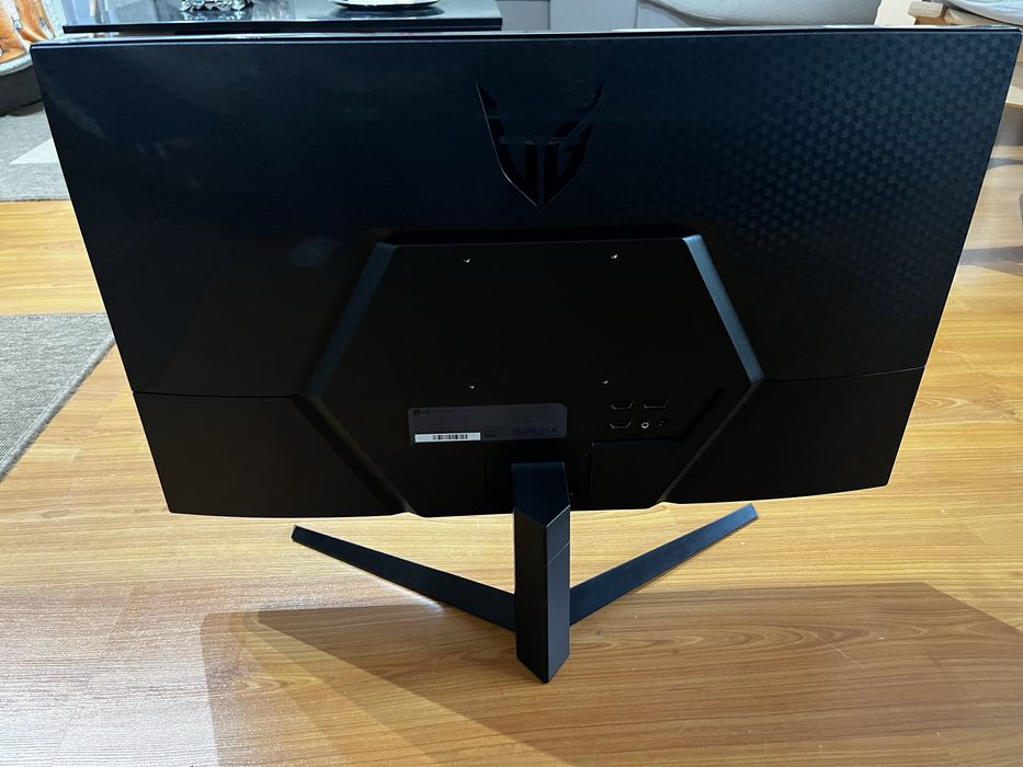 Monitor LG Ultragear 144hz 1ms