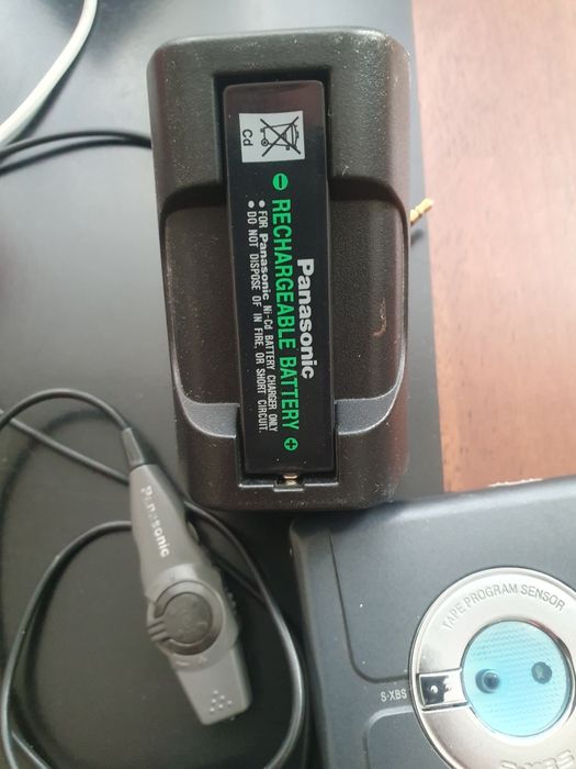 Плеєр касетний. Можливо торг.