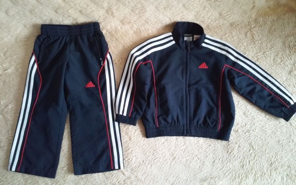 Dresy adidas climalite cheap