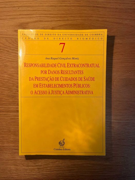 Livros de Direito (8)