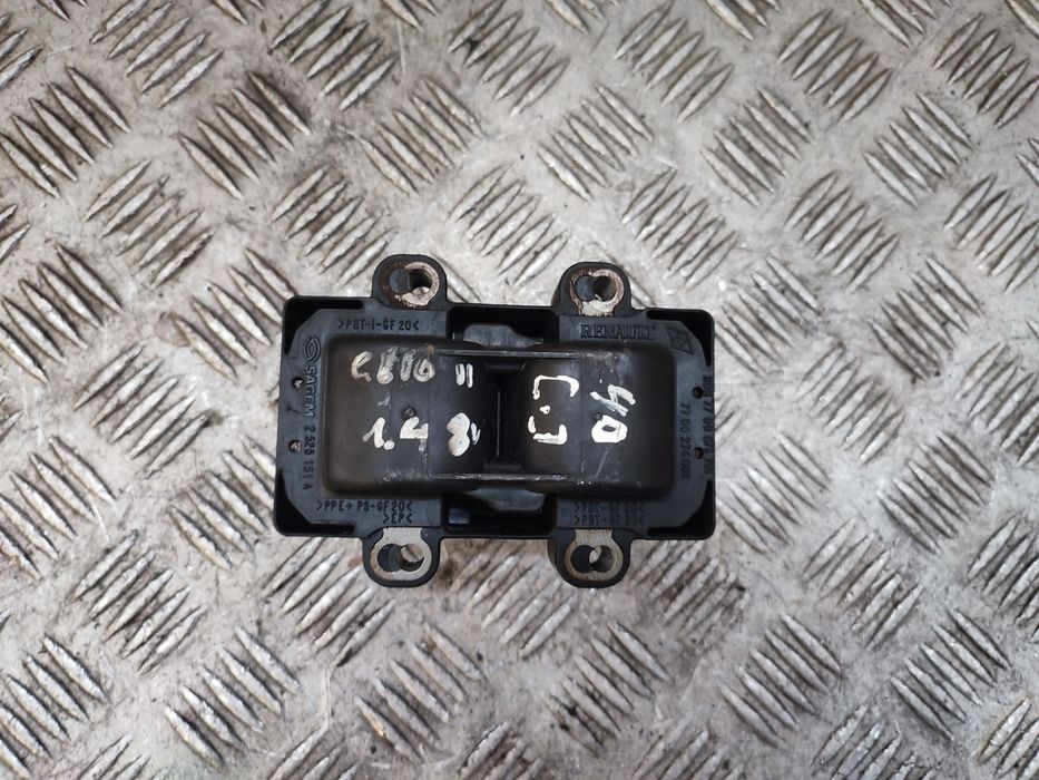 Renault Clio II 1.4 8v cewka zapłonowa