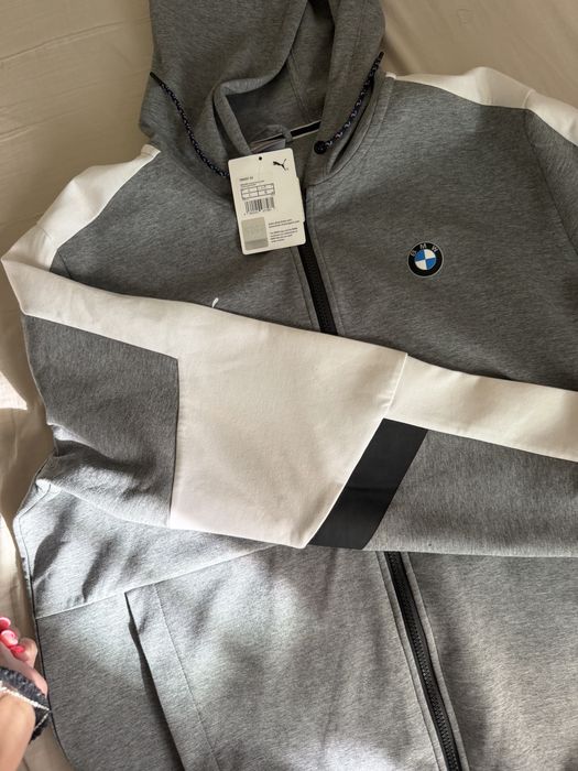 Костюм Puma motosport L