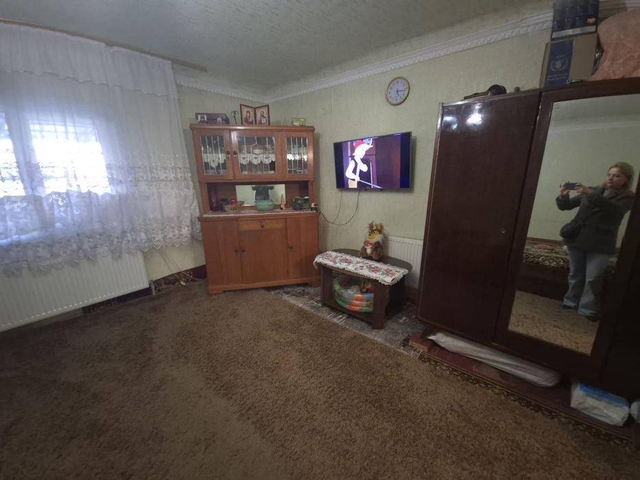 Продам частину  будинку на Заріччі