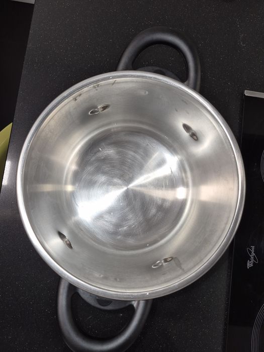 Panela de pressão Tegal