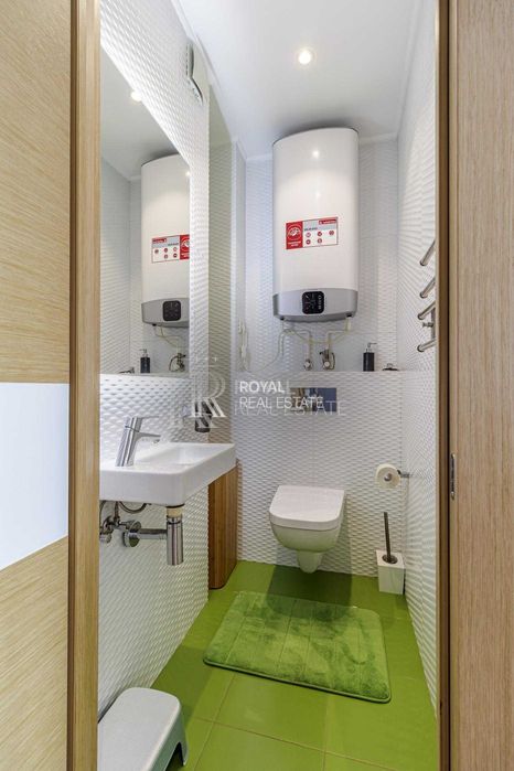 Продаж 3-х квартири ЖК Либідь Малевича, Центр