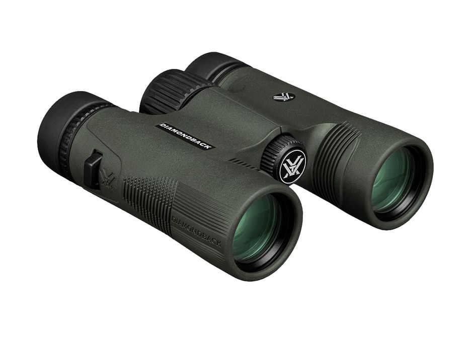 Lornetka Vortex Diamondback HD 8x28 (DB-210)