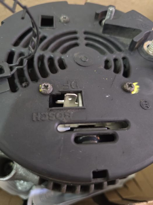 Vendo alternador de vw passat / audi a4 de 110cv