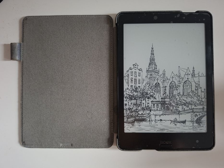 Onyx Boox Nova 2