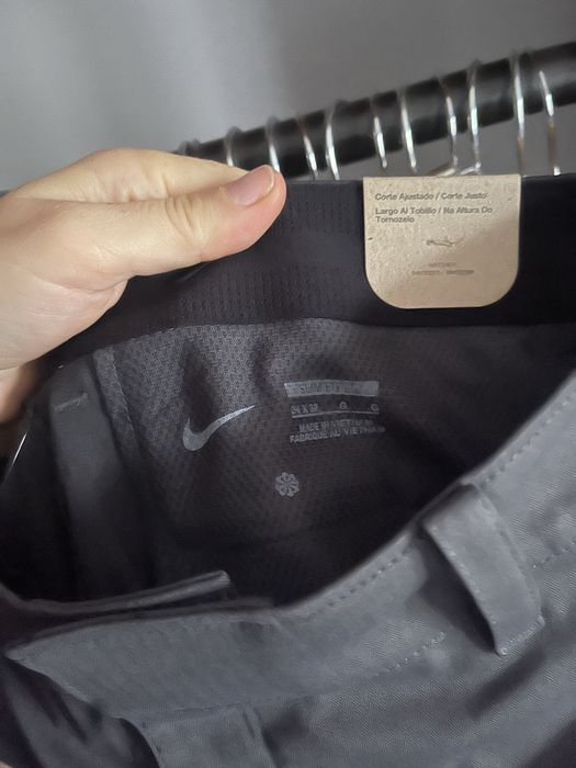 Штани брюки Nike Tour Repel оригінал