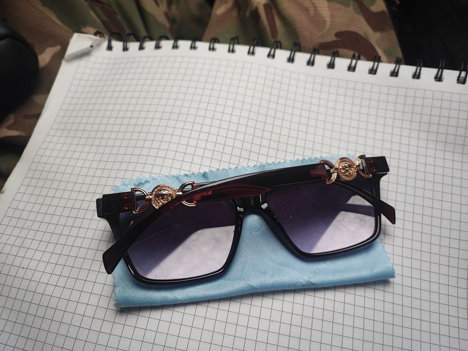 Окуляри Versace 3335. Оригінал !!!
