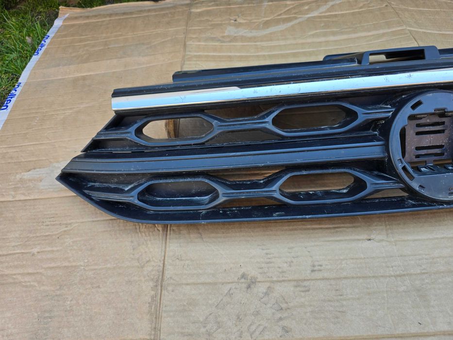 grill VW T-Roc lift 2GA