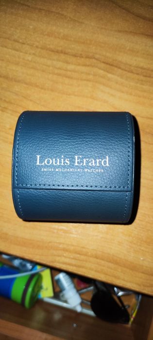 Часы наручные Louis Erard