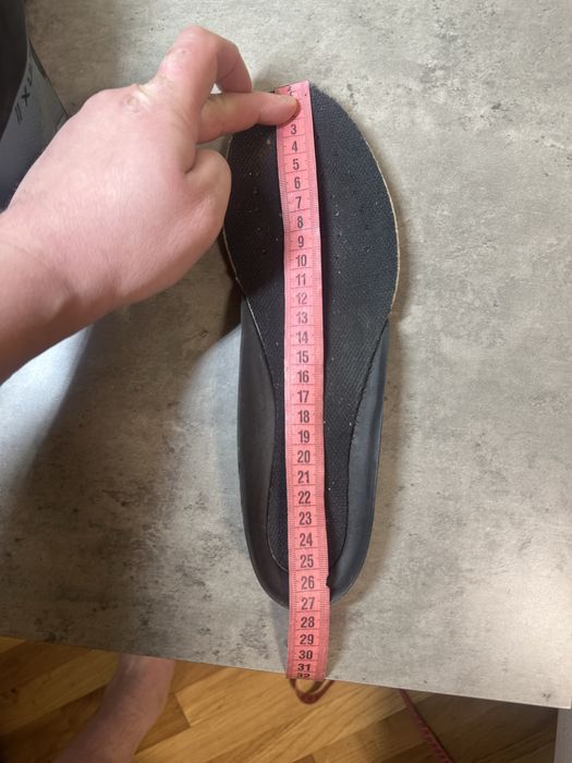 Оригінал! Трекінгові кросівки Salomon X ULTRA 4 GTX ,розмір 41 (27 см)