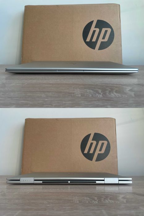 HP Envy 15 x360 i7-1355 10ядр 16 ddr5 512 bat 9ч 1.7кг Гарант 0% Расро