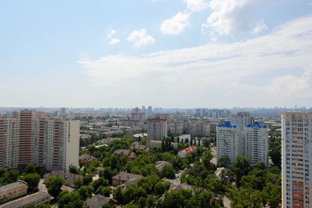 Хостел в Киеве Бешеные скидки ! Неделя 400 грн. и месяц - 1500 грн.