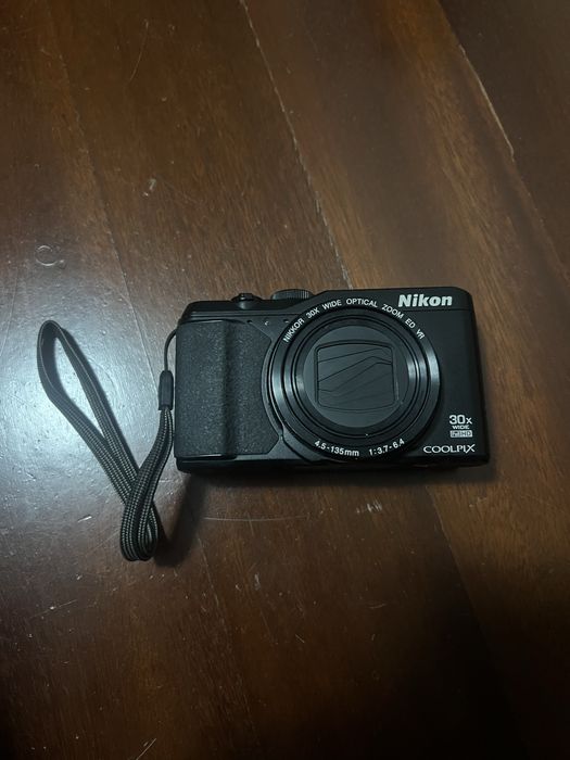 nikon coolpix s9900
