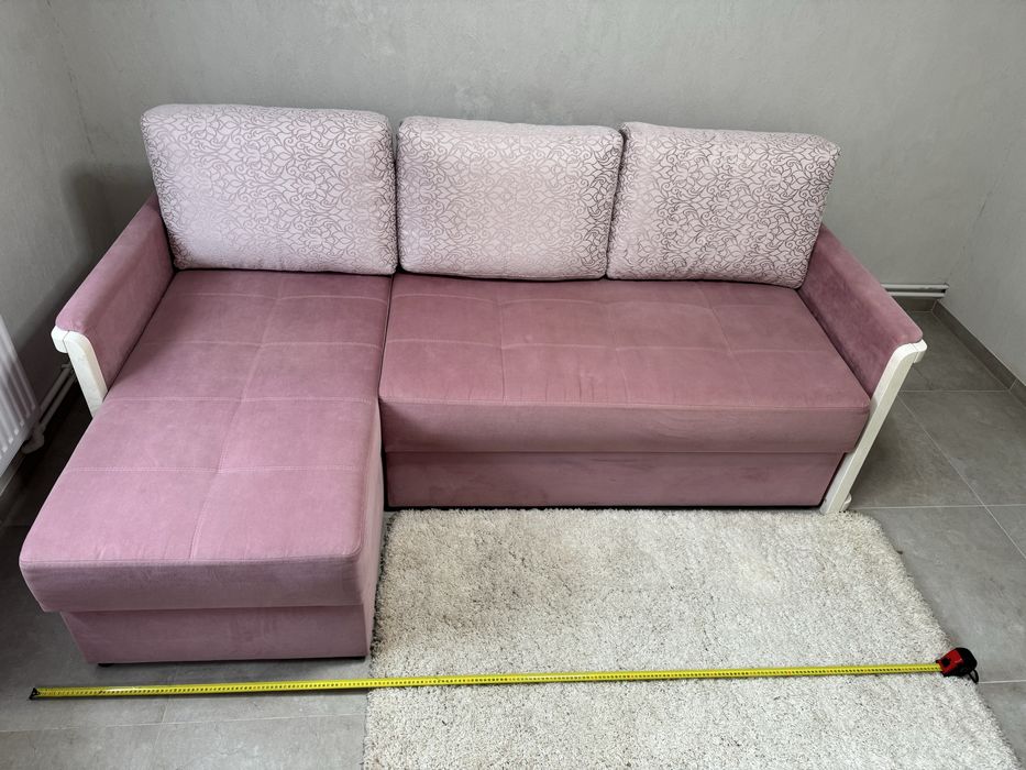 М’які меблі для дому