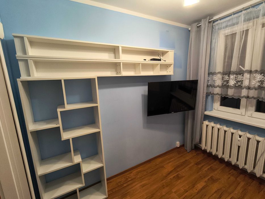 Mieszkanie Cieszyn Osiedle Liburnia