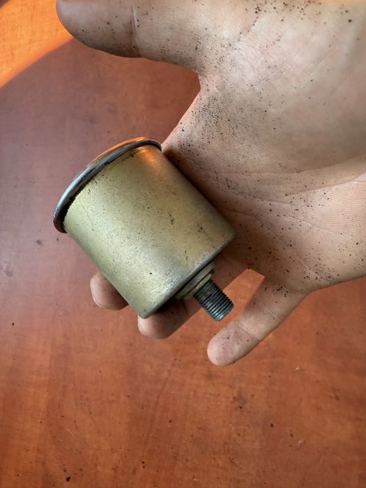 Licznik prędkościomierz Simson Schwalbe KR S50 S51 org DDR wysyłka