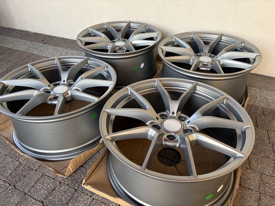 Felgi 19" BMW styling 763m