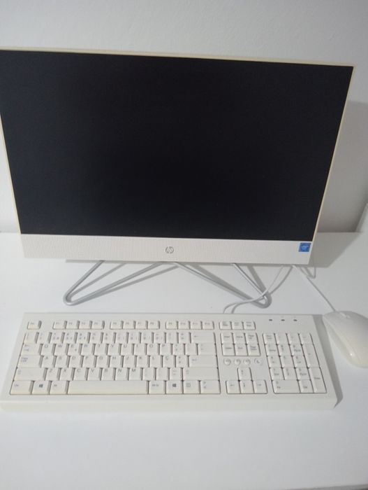 Vendo PC HP em Perfeito estado