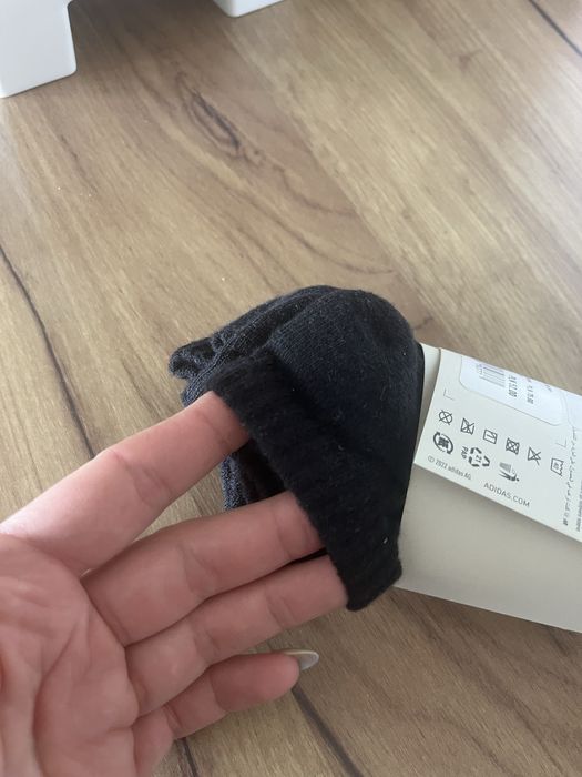 Nowe 3 pary stopek dzieciecych 19-21