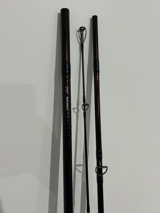 Daiwa Grandwave Bulle 453