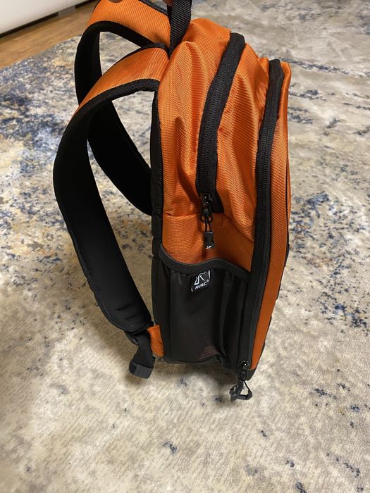 Plecak RVRC RevolutionRace 15L