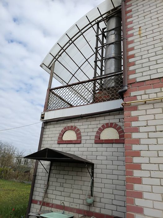 Дім , 160 м , Александрівка ( вул. Гмирі), заходь і живи!