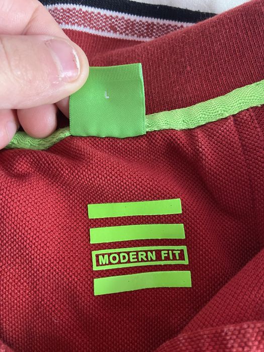 Поло Hugo Boss чоловічий