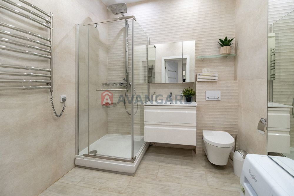 Продаж квартири 62,5 кв м ЖК Royal Tower,Голосіївський,Саксаганського