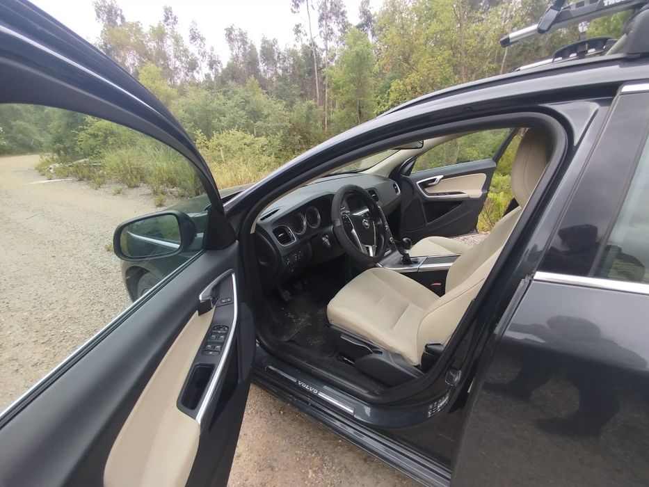 Volvo V60 — fotografia 6