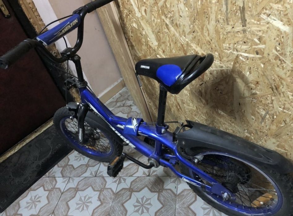 Продам Велосипед Doona 3 в 1