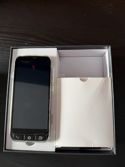 Telemóvel Sénior SPC Zeus 4G como novo