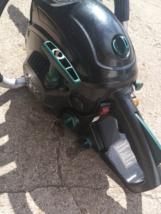 Sprzedam piłę spalinową Einhell