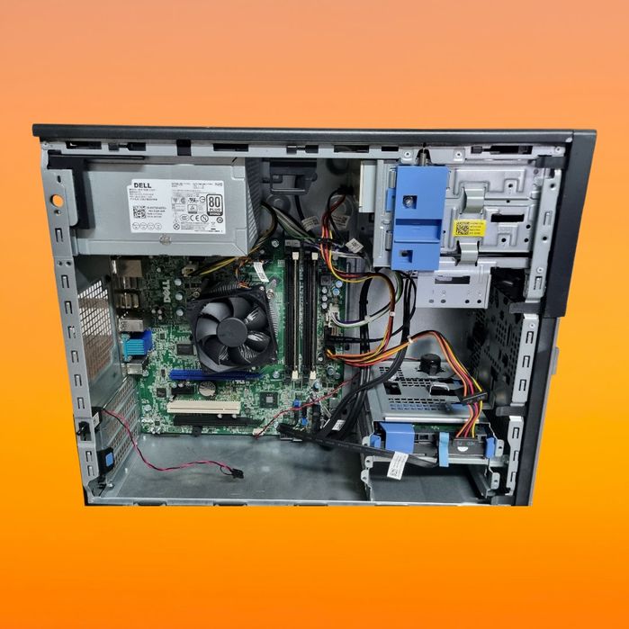 Dell optiplex 7020 / I5-4590 / 8GB RAM / 256 SSD