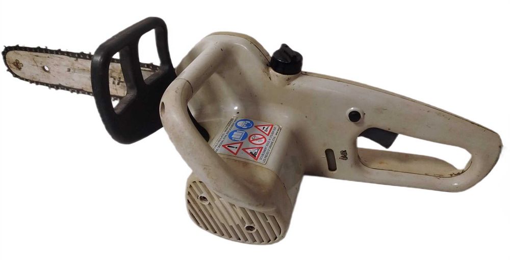 Piła elektryczna STIHL E 180 C